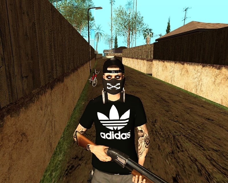 mod