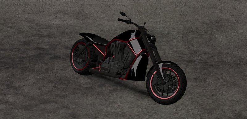 mod