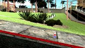 Trash and Papers for SA Android