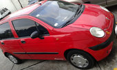 2004 Pontiac Matiz