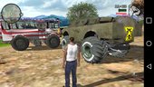 Monster Truck