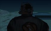 Reverse Beartrap De