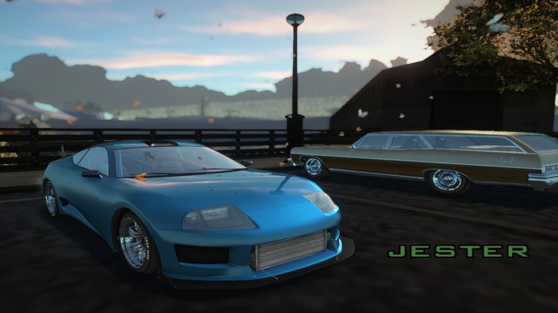 mod