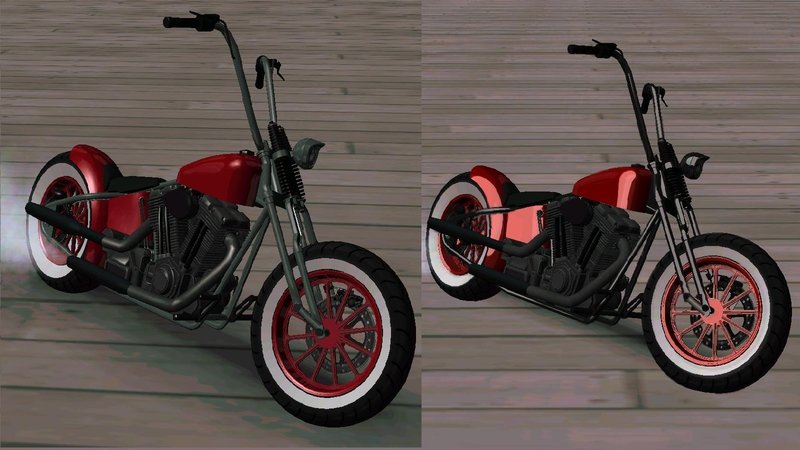 mod