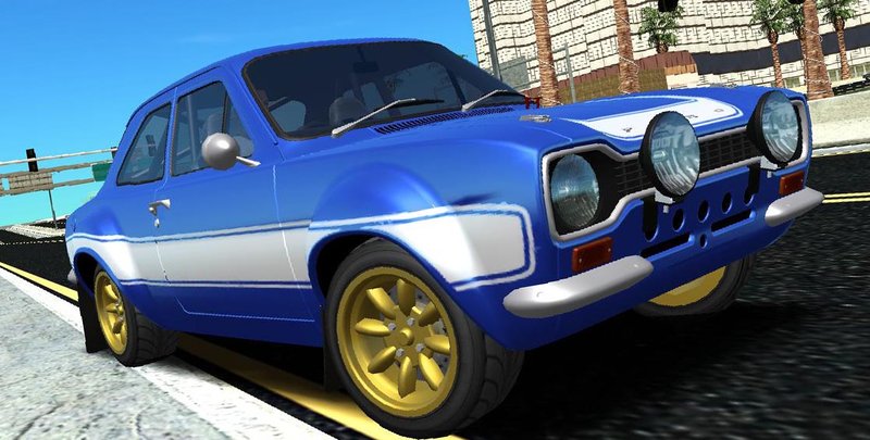 mod