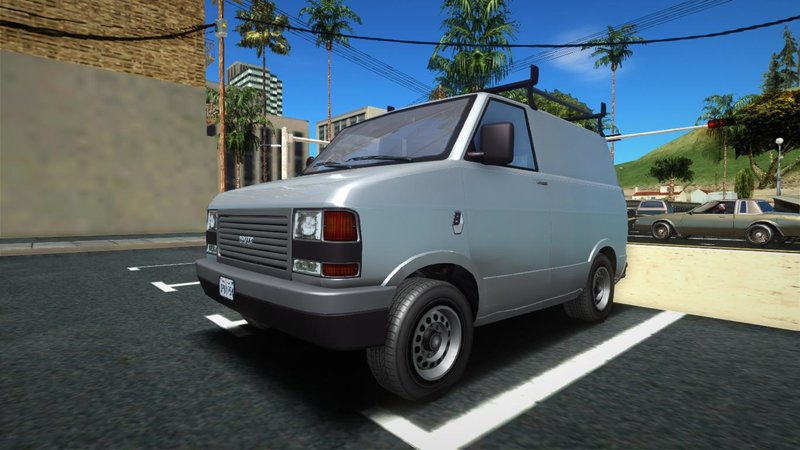 mod
