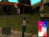 GTA V Hud (Modified)