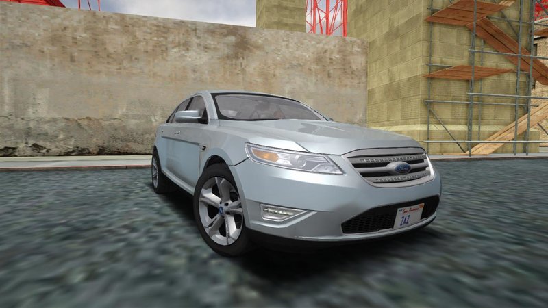 mod