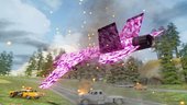 GTA V - Mammoth Hydra v4