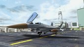 GTA V - Jobuilt P - 996 LAZER V2