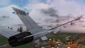GTA V - Jobuilt P - 996 LAZER V2