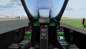 GTA V - Jobuilt P - 996 LAZER V2