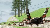 GTA V - Jobuilt P - 996 LAZER V2