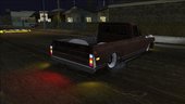 Chevrolet C10 RUST