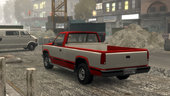 Declasse 1500LX Yosemite