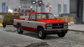 Declasse 1500LX Yosemite