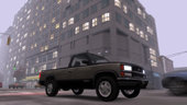 Declasse 1500LX Yosemite