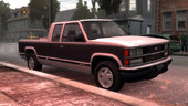 Declasse 1500LX Yosemite