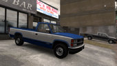 Declasse 1500LX Yosemite