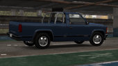 Declasse 1500LX Yosemite