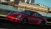 Porsche 911 Carrera S