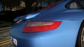 Porsche 911 Carrera S
