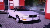 1995 Audi 80 Cabriolet