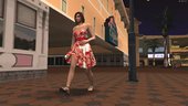 GTA Online Skin Pack #9 : Diamond casino & resort edition