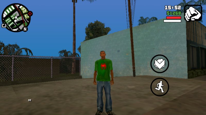 mod