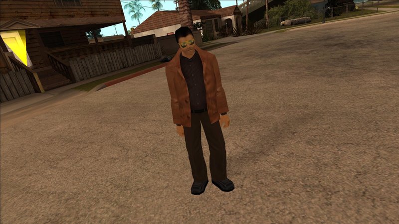 mod
