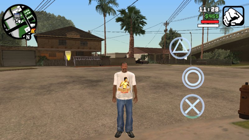 mod