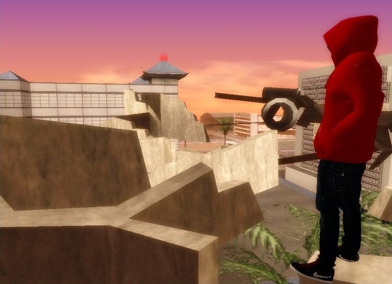 mod