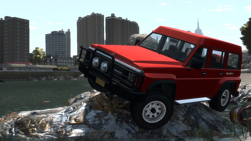 mod