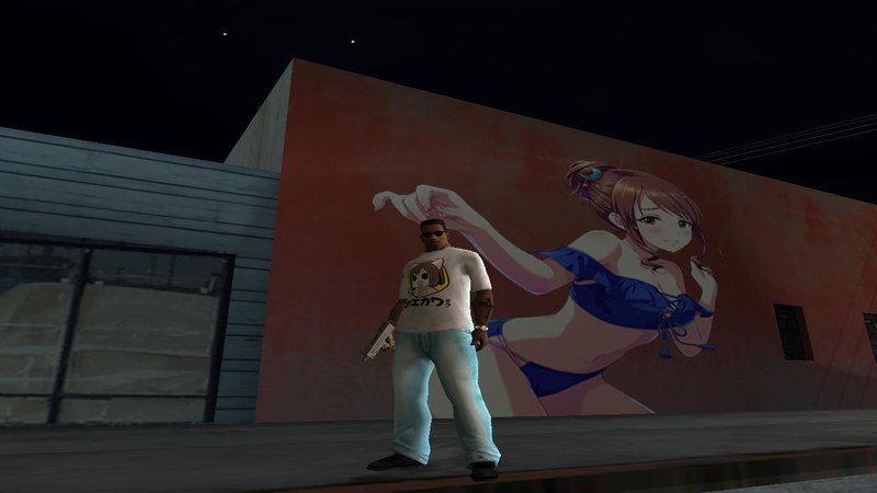 mod