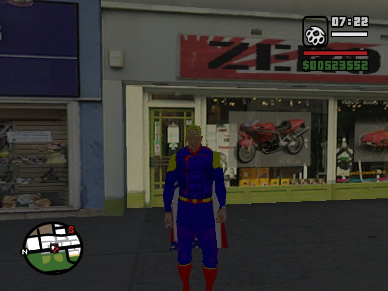 mod