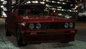 BMW E30 TOURING