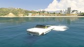 Declasse Savanna V 1.2 (Addon) for GTA 5