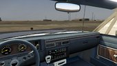 Declasse Savanna V 1.2 (Addon) for GTA 5