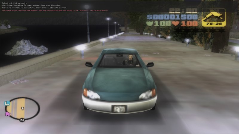 mod