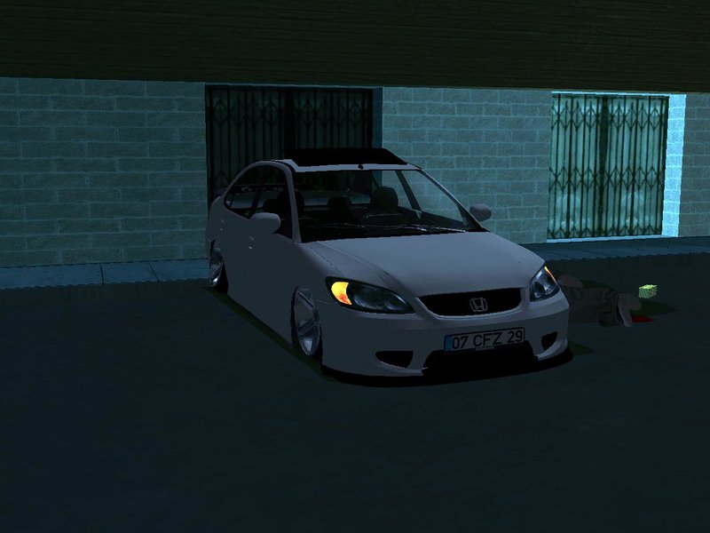 mod