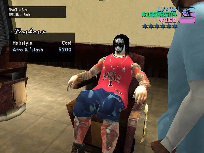 mod