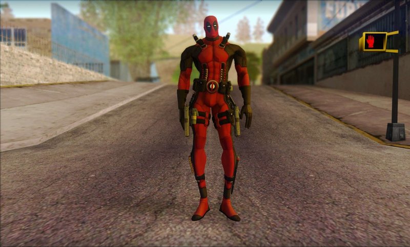 mod