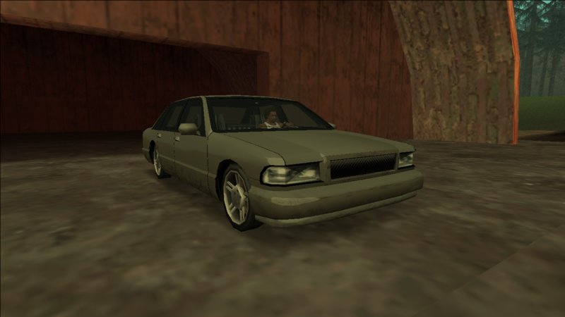 mod