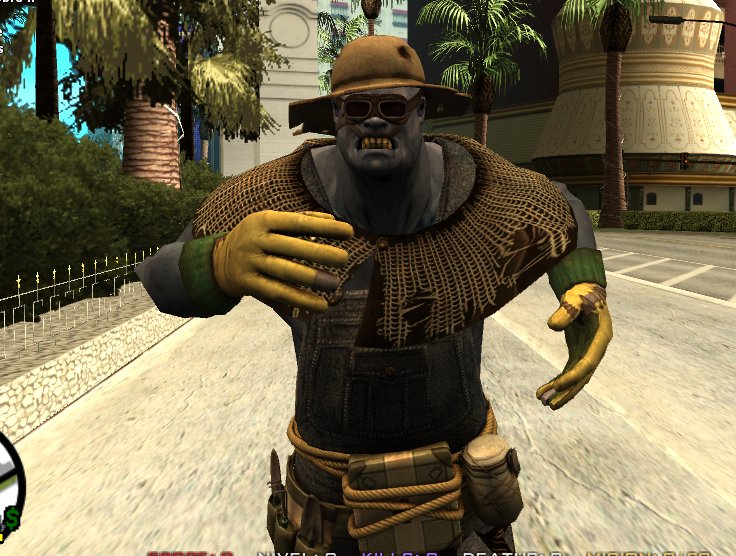 mod