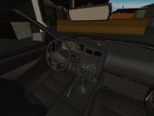 2001 Opel Astra F Kombi