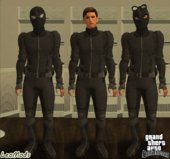 Night Monkey Spider-Man Far From Home