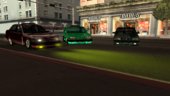 Tofaş Doğan SLX 1.6