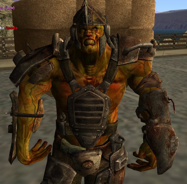 mod