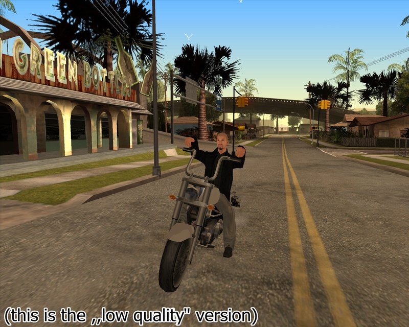 mod