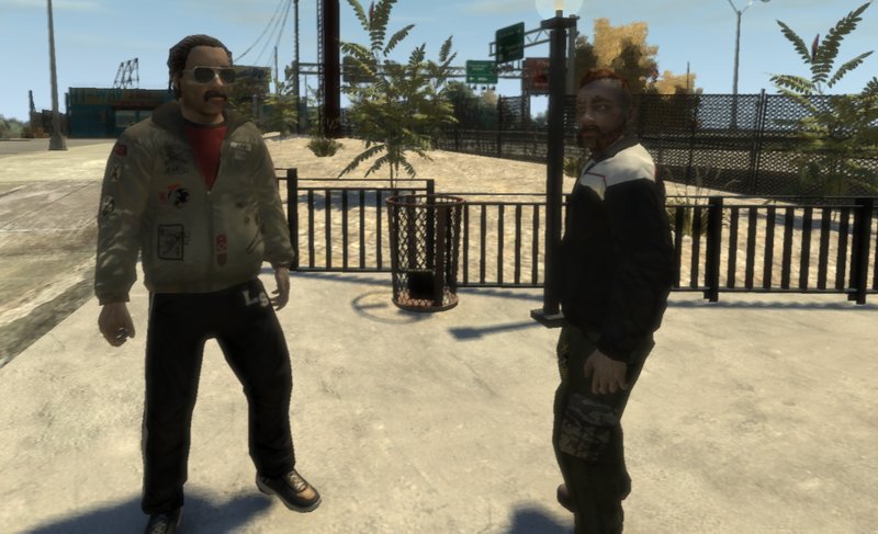 mod